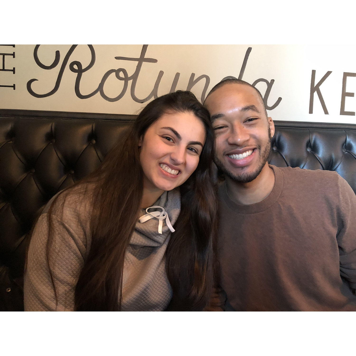 Brunch at Five and Dime, Baltimore, MD 02.16.2020