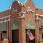 Linn's Restaurant