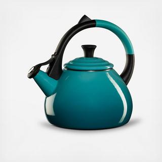 Oolong Kettle