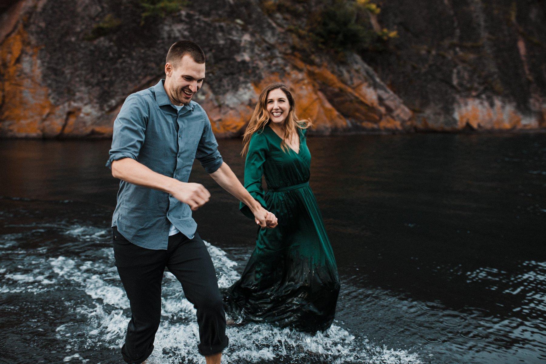 The Wedding Website of Jennifer Pope and Matthew Jensen