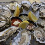 The Oyster Bar