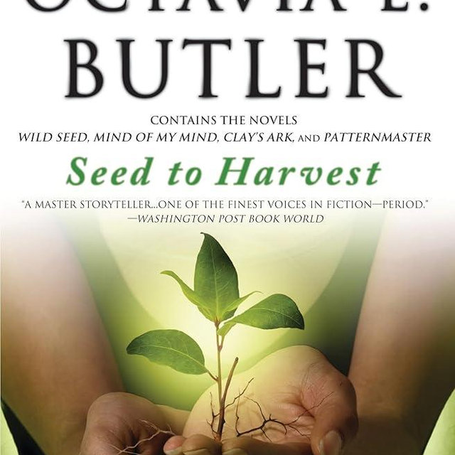 Seed to Harvest