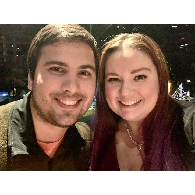 Edmond's Anthony's, Genesee's Birthday, 2018