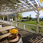 Veritas Vineyards and Winery