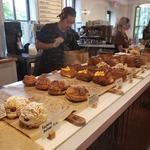 Bread & Culture Artisan Bakery