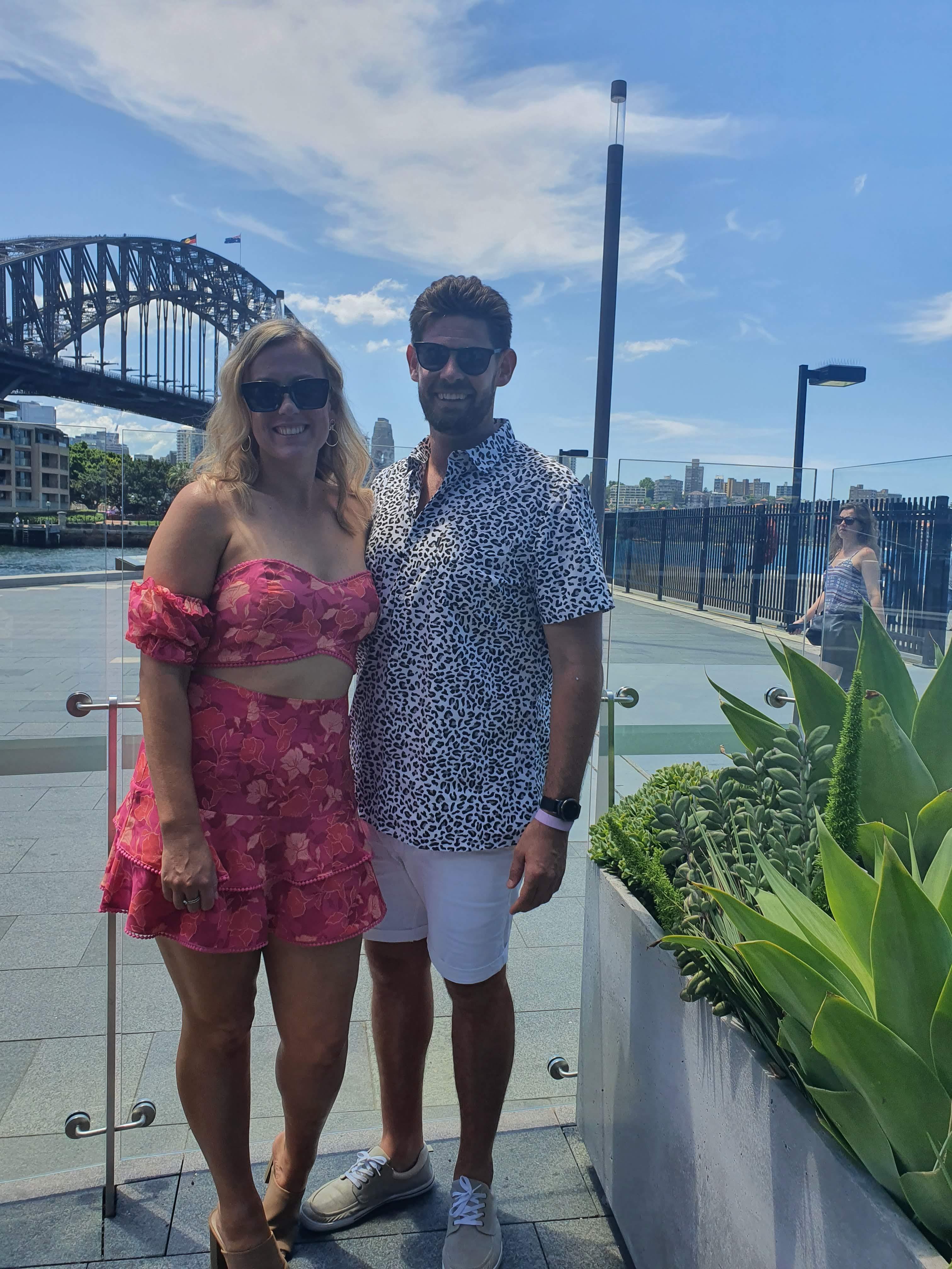 The Wedding Website of Jim Fogarty and Katie Johnston