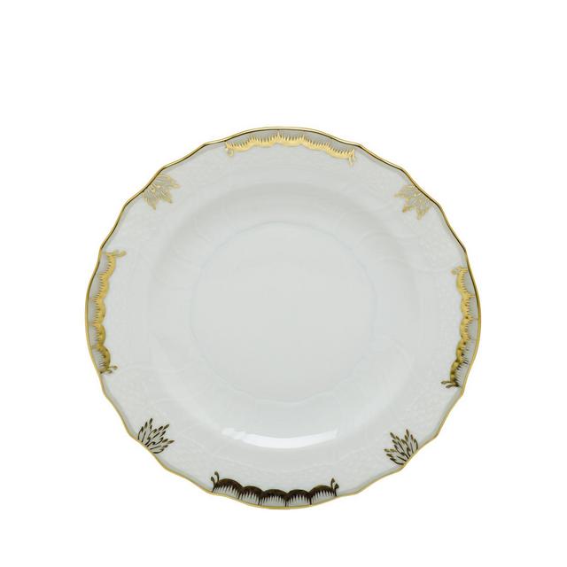 Herend Princess Victoria Salad Plate