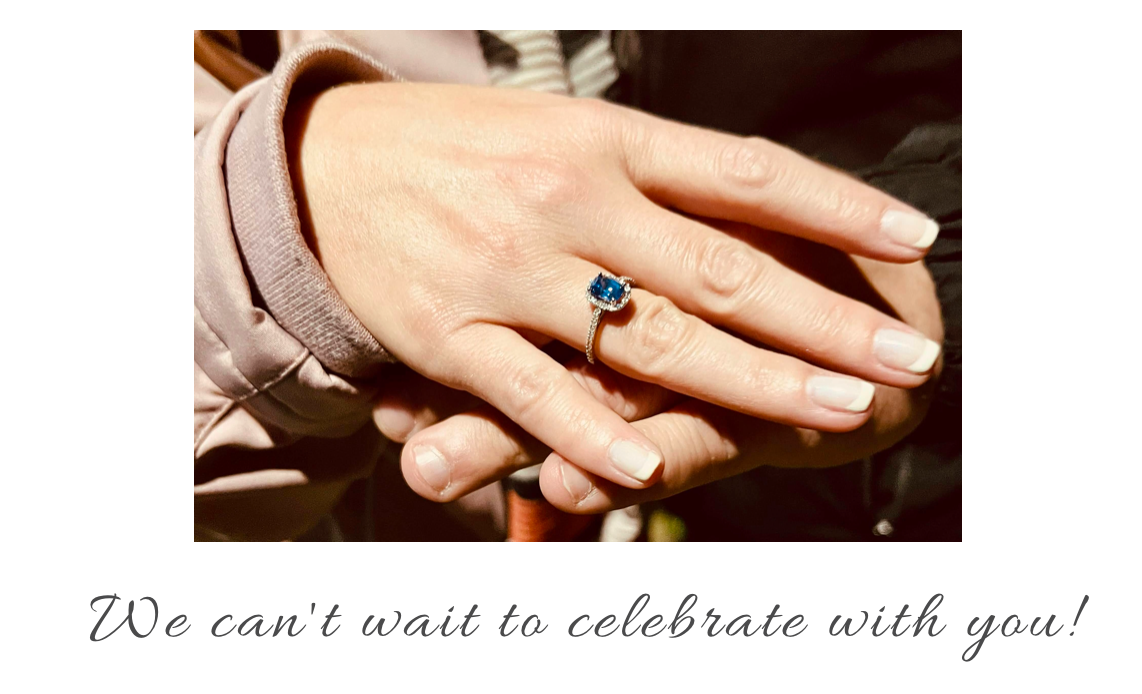 The Wedding Website of Juliana Giraldo and Luisfer Racines