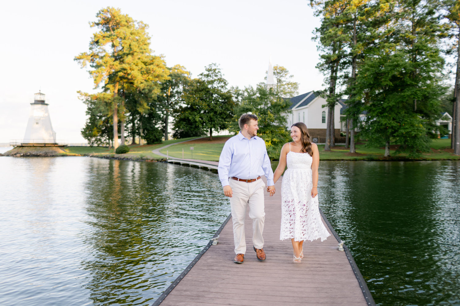 The Wedding Website of Ansley Drummonds and Alex Foster