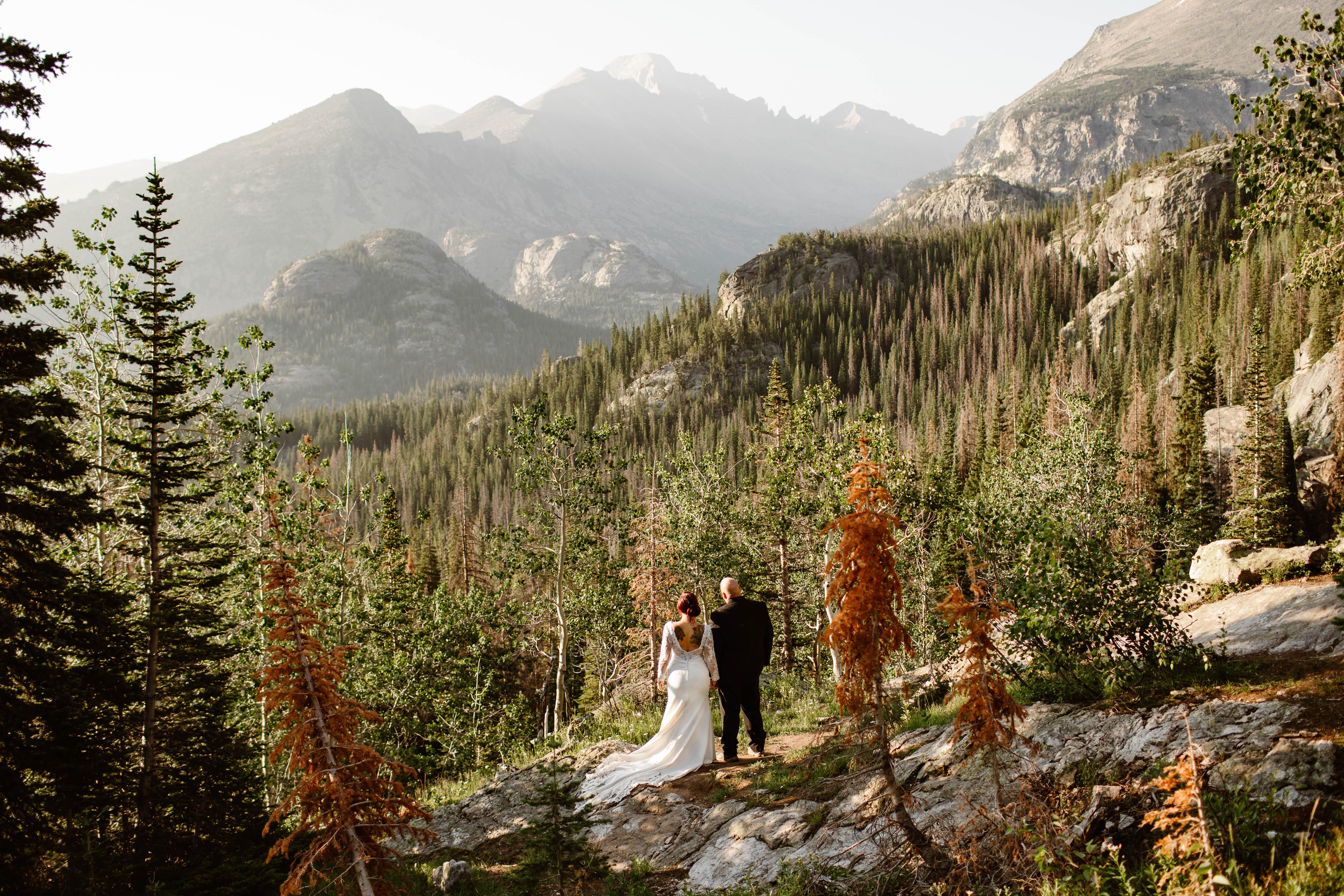 The Wedding Website of MaKayla Picklesimer and Eric Doyle