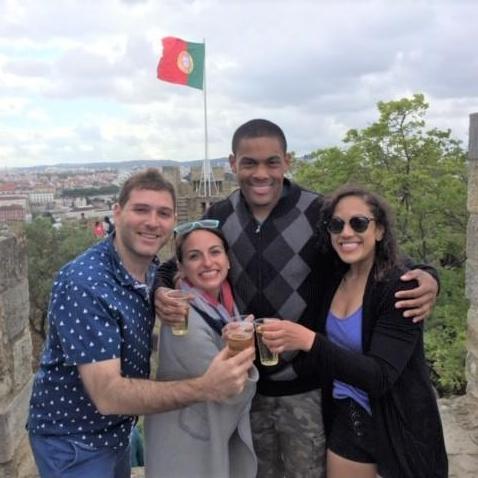 Portugal