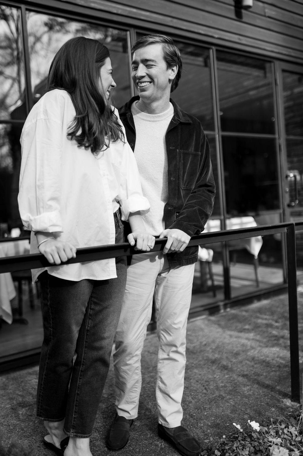 Kevin Riordan and Meryl Preis' Wedding Website