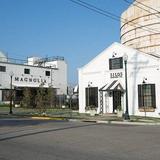 Magnolia Market
