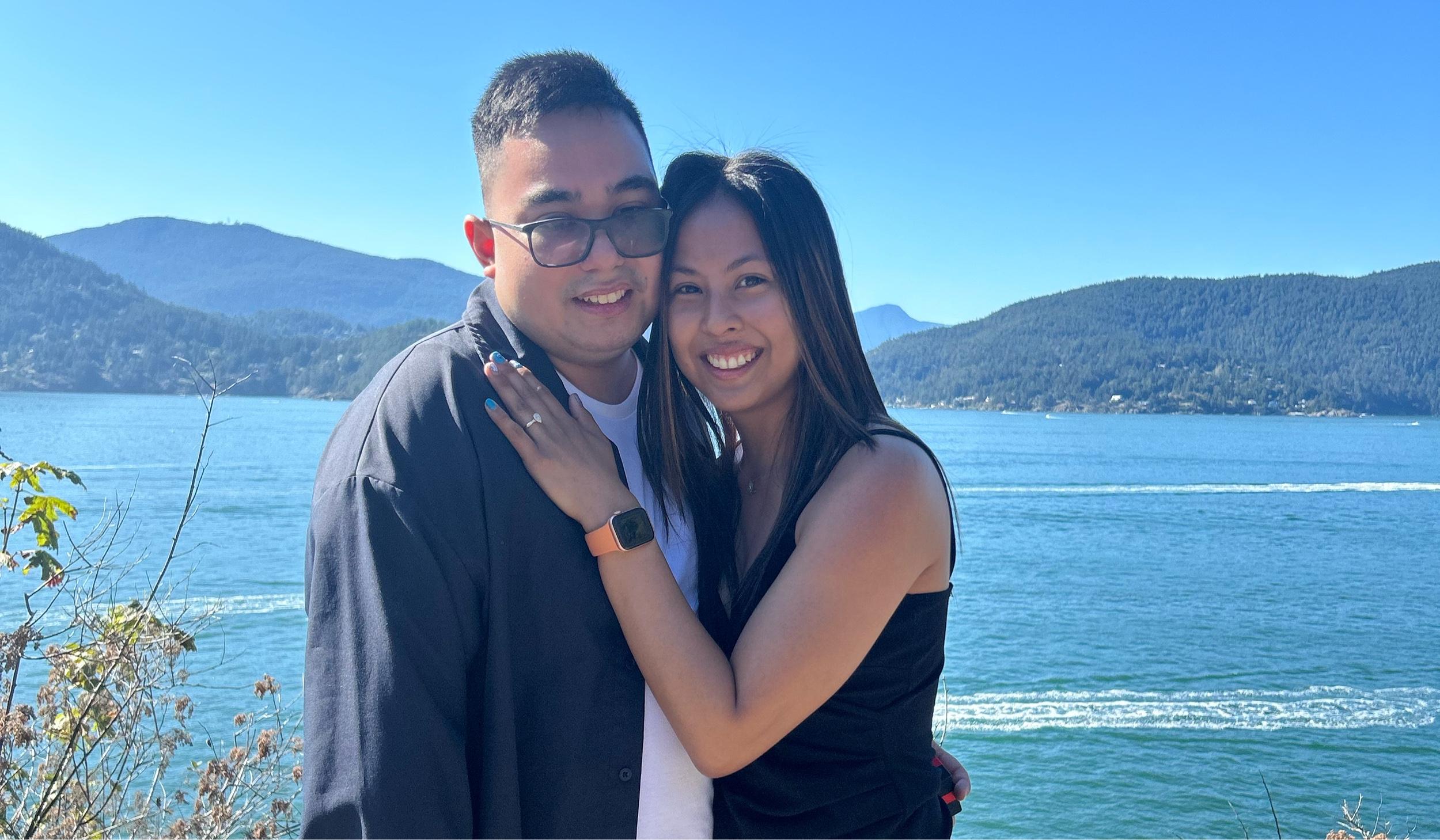 The Wedding Website of Vanessa Figueroa and Shaun Sedillo
