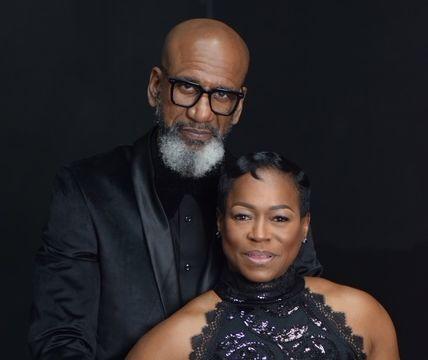 The Wedding Website of Renita Coleman and Neil Gill