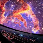 Clark Planetarium