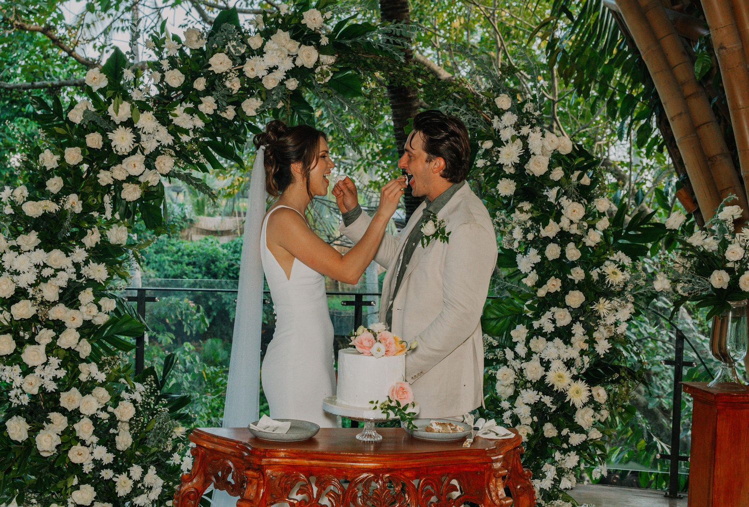 The Wedding Website of Ashley Gutekunst and Elliott Gutekunst
