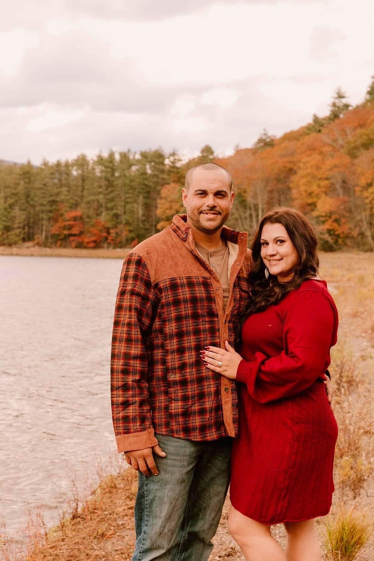 The Wedding Website of Lauren Siuta and Erinn Knox