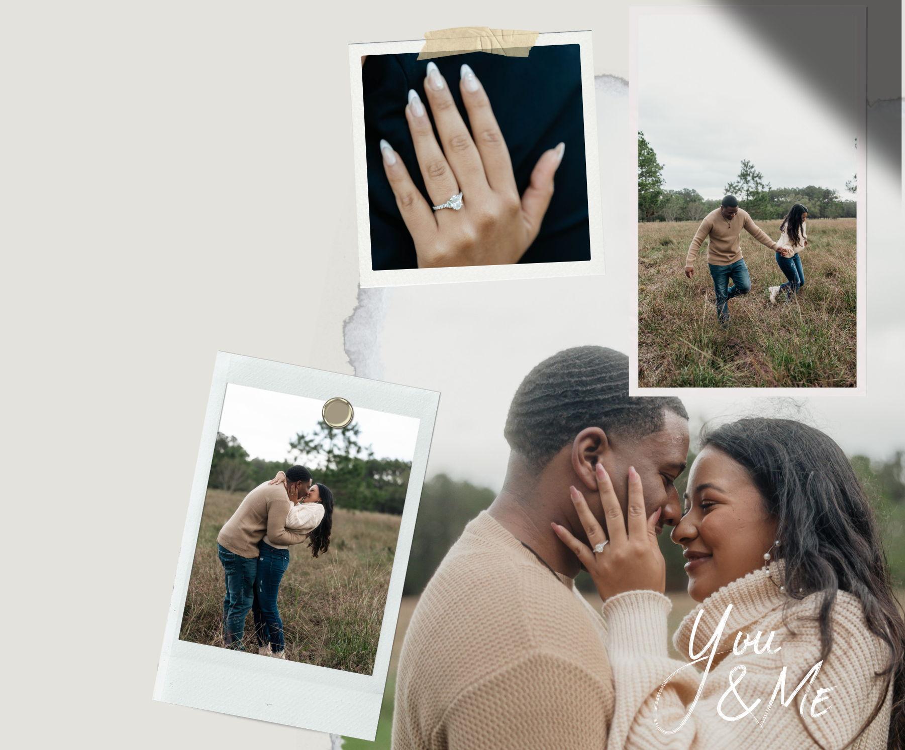 The Wedding Website of Jordan Jones and Rodney Calhoun III