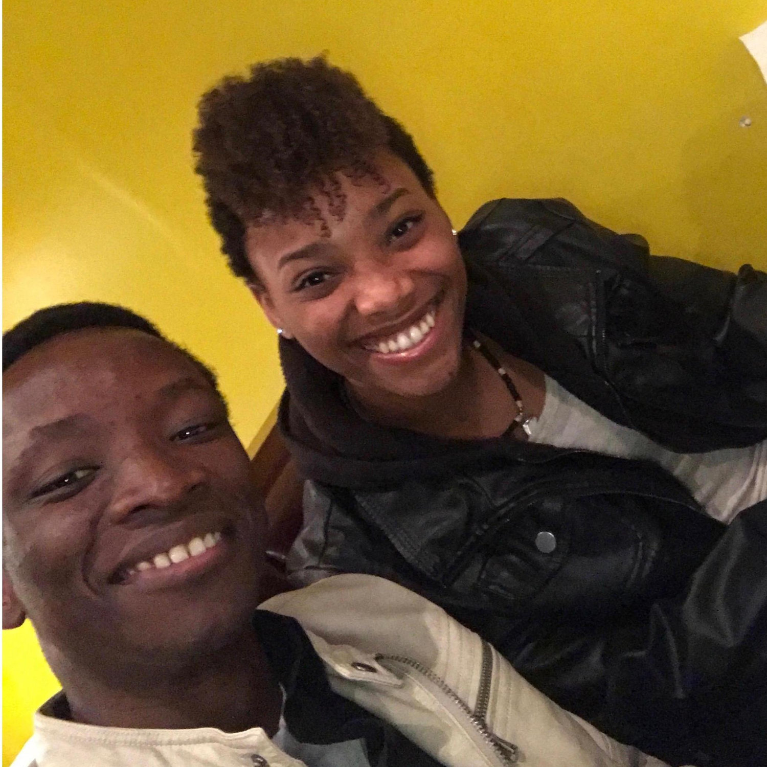 February 10, 2017
Our first date at Surin a Thai restaurant in Tuscaloosa, Al.