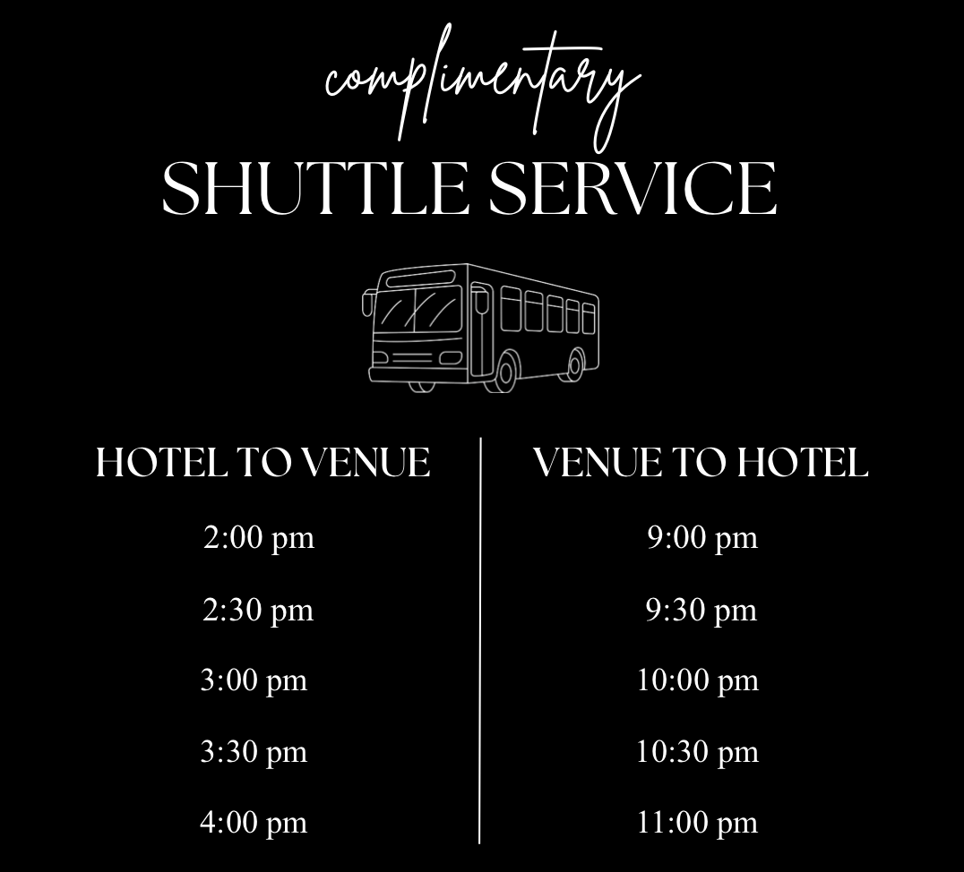 The Wedding Website of Lexi Shultz and Rob Schreffler