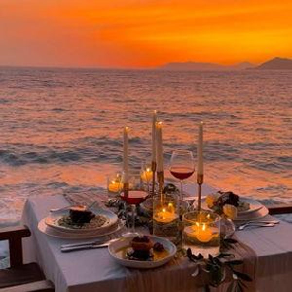 Dinner For Two