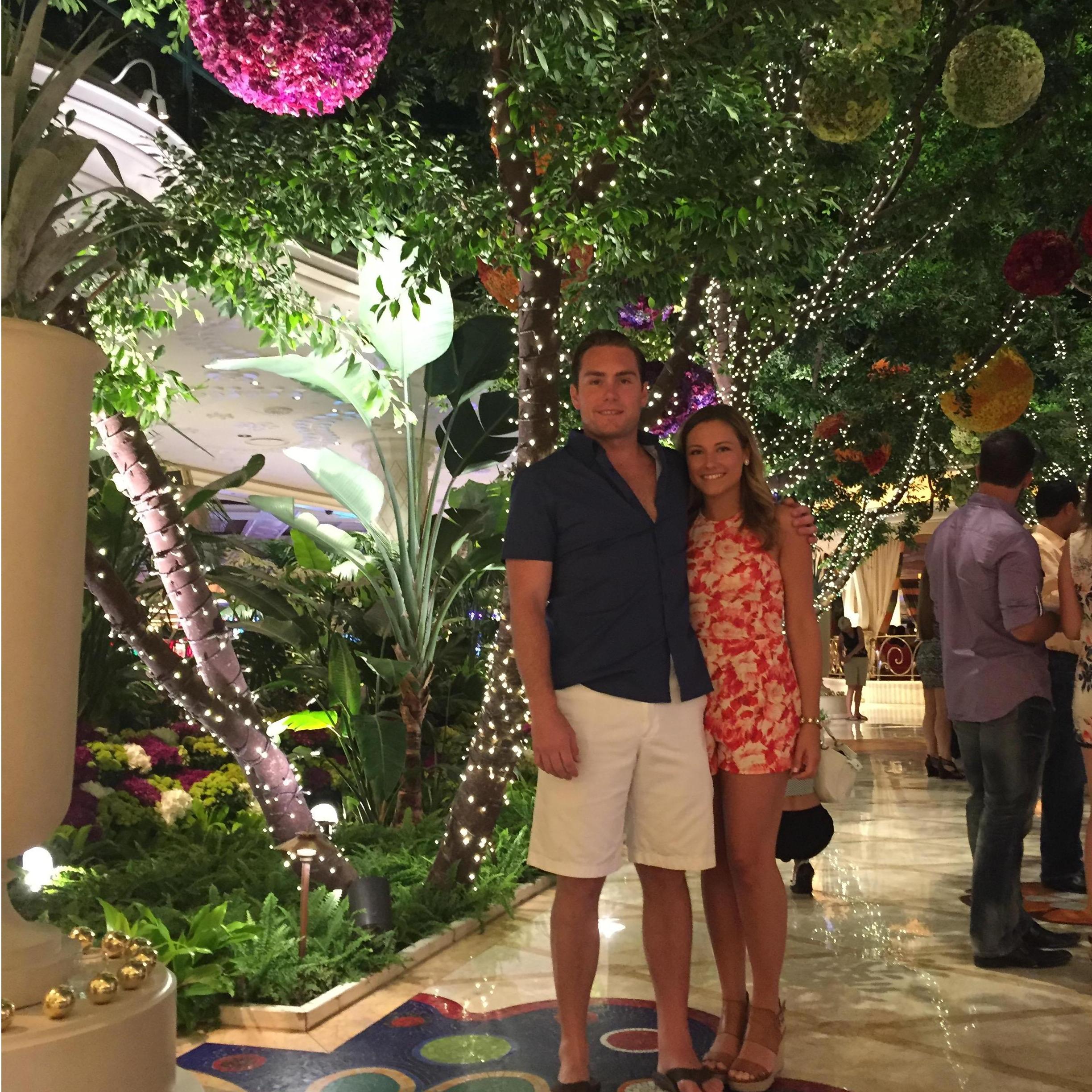 Vegas 2015