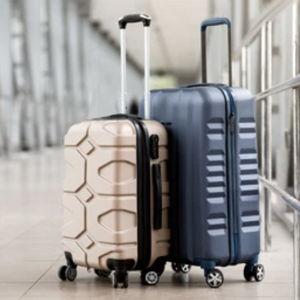 Carry-on Luggage