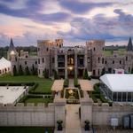 The Kentucky Castle