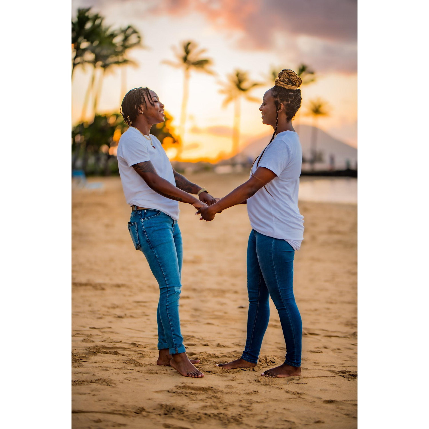 Hawaii 2021
