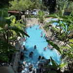 La Gruta Restaurante & Spa