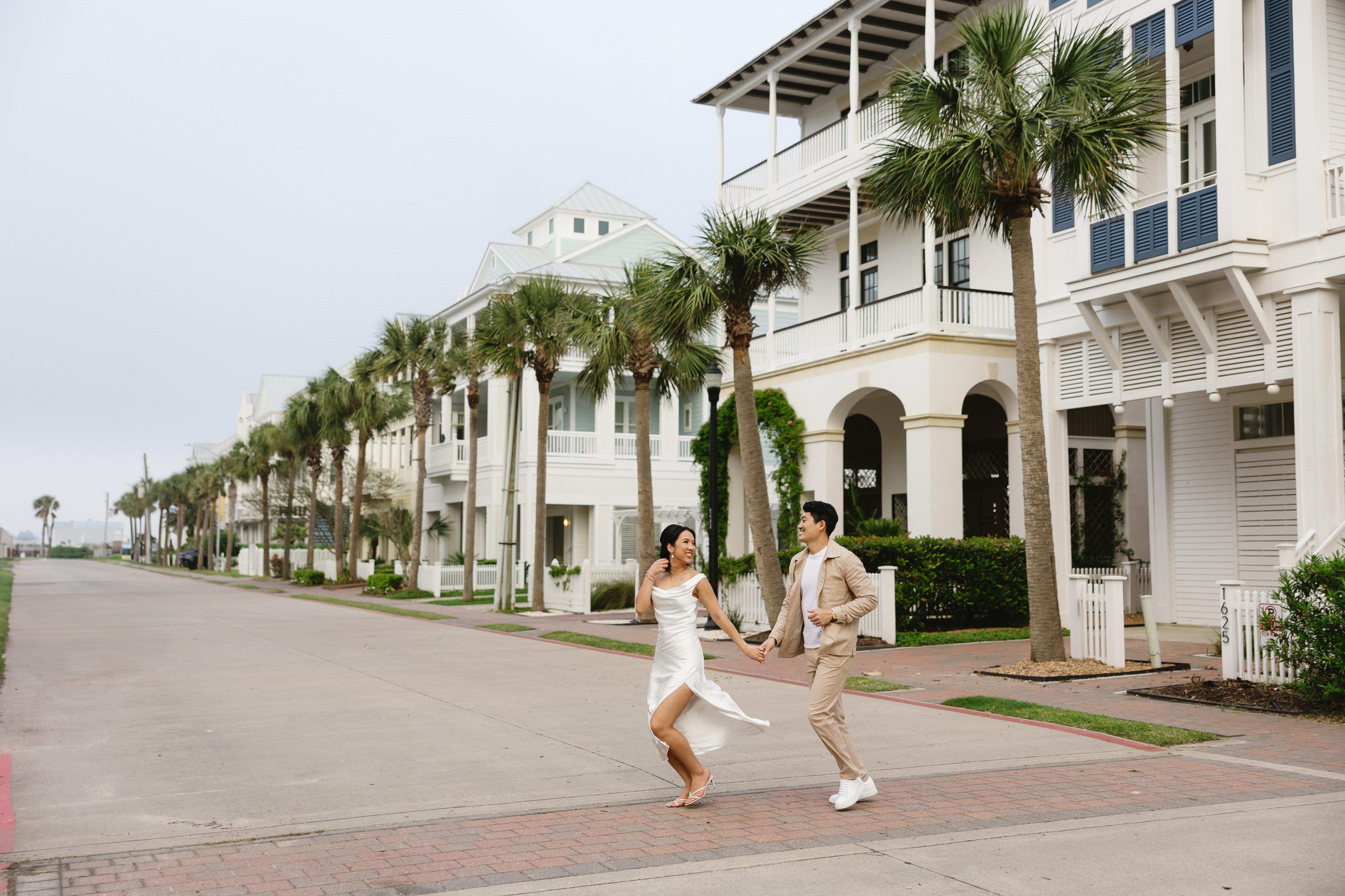 The Wedding Website of Eric Ching and Nicole Pham
