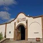 Museum of Natural History in Cabo San Lucas