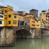 Ponte Vecchio