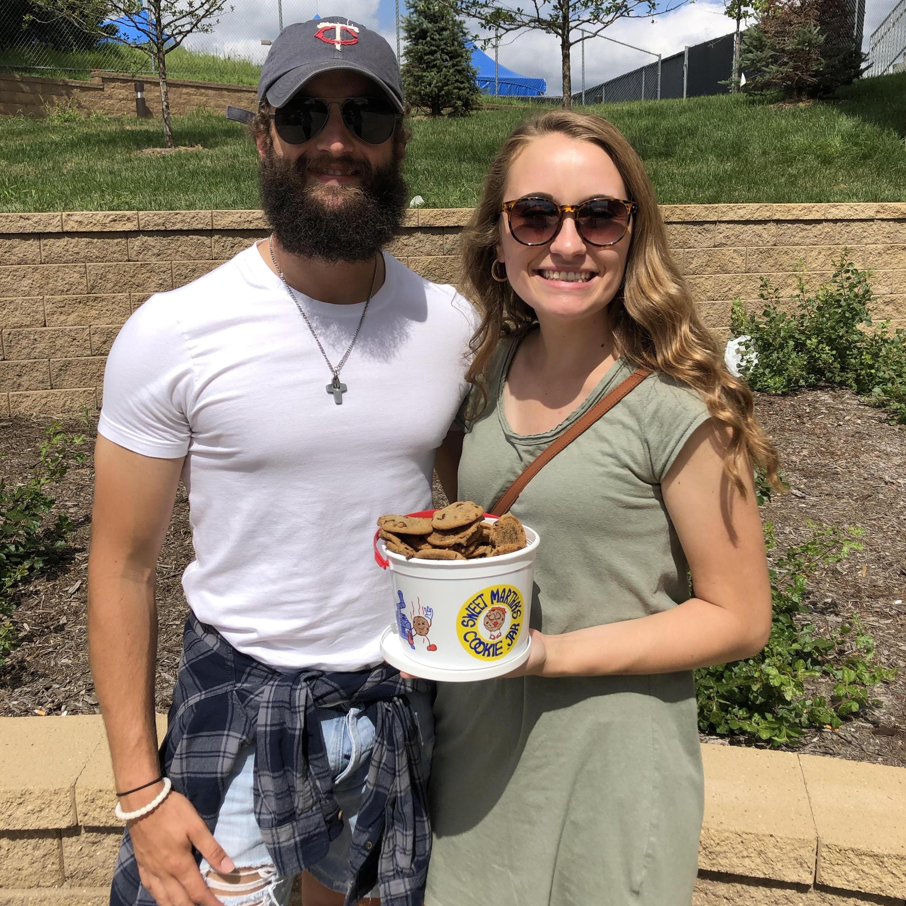 MN State Fair dates are some of our favorite memories