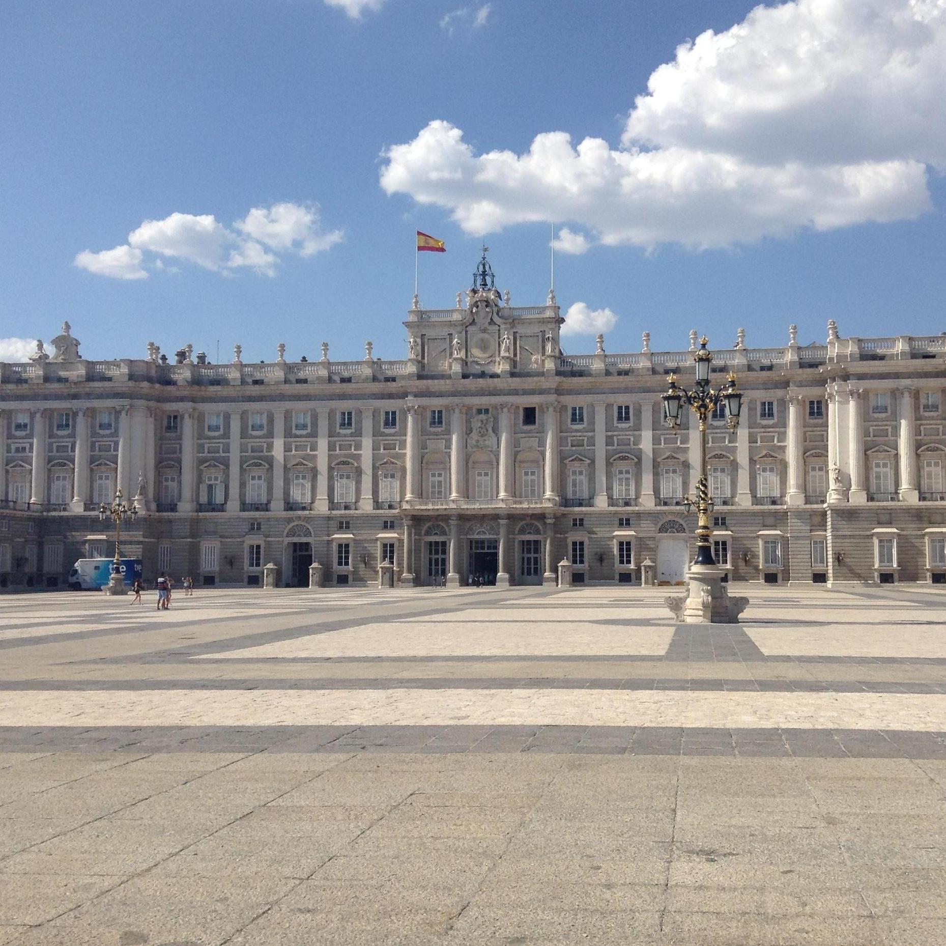Madrid, Spain