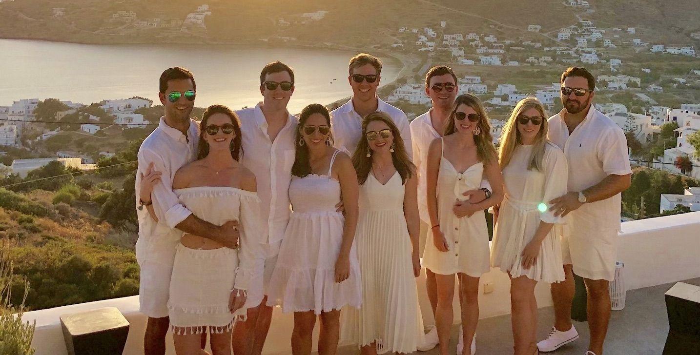 The Wedding Website of Rachel Cook and Andrew Walck