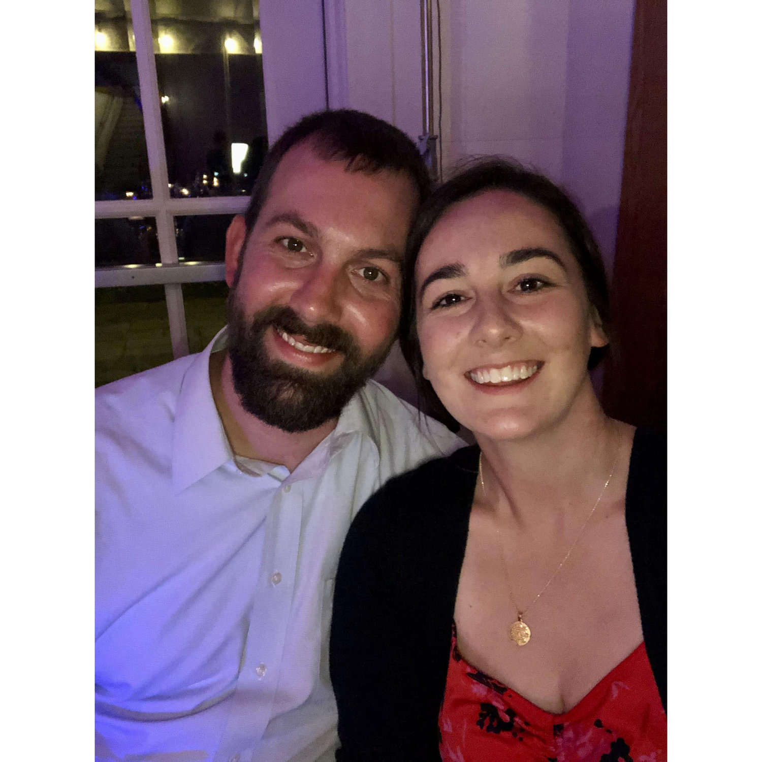 Eric & Al's wedding