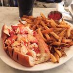 Food Spots