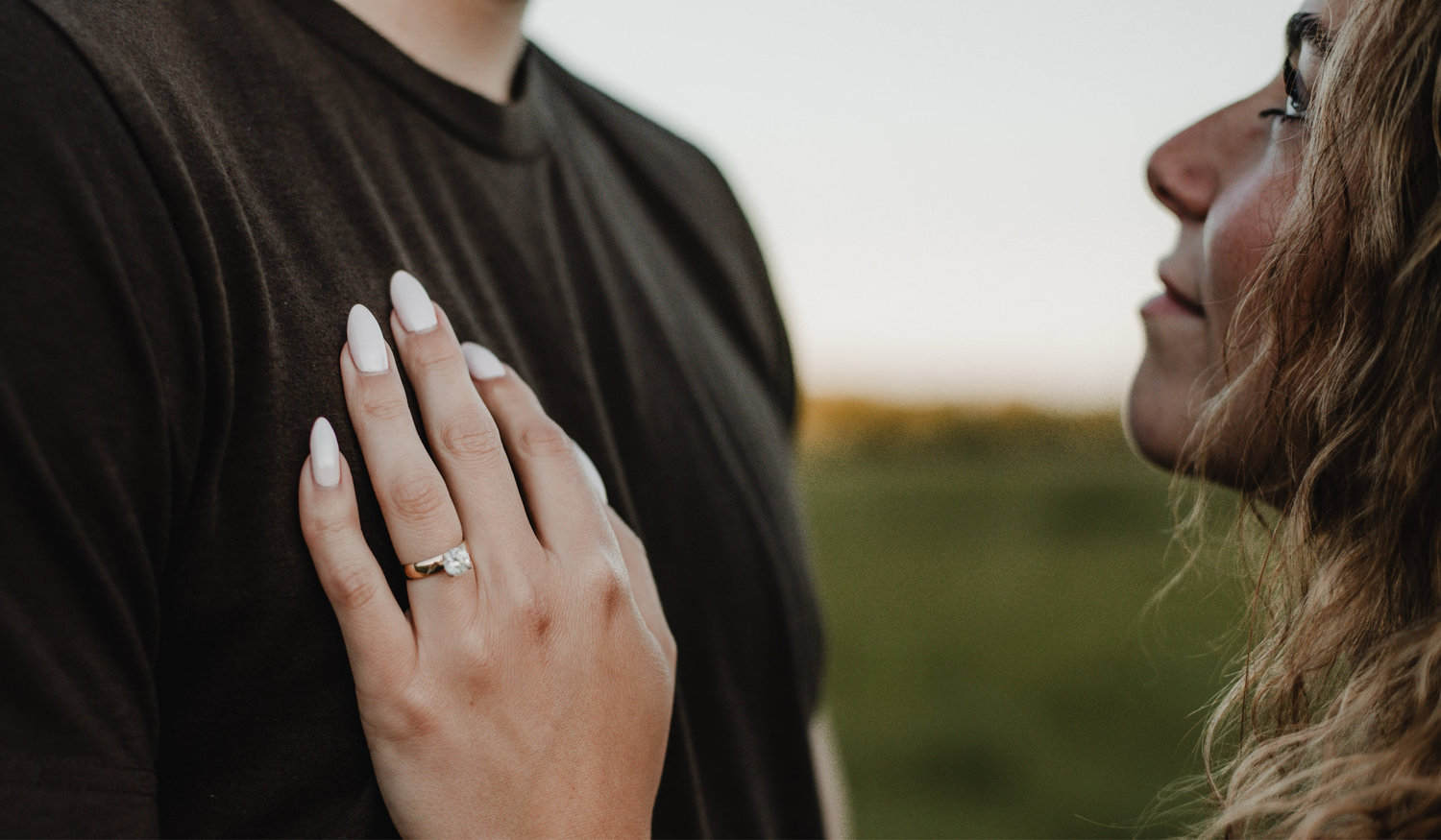 The Wedding Website of Presley Hodges and Owen Martin