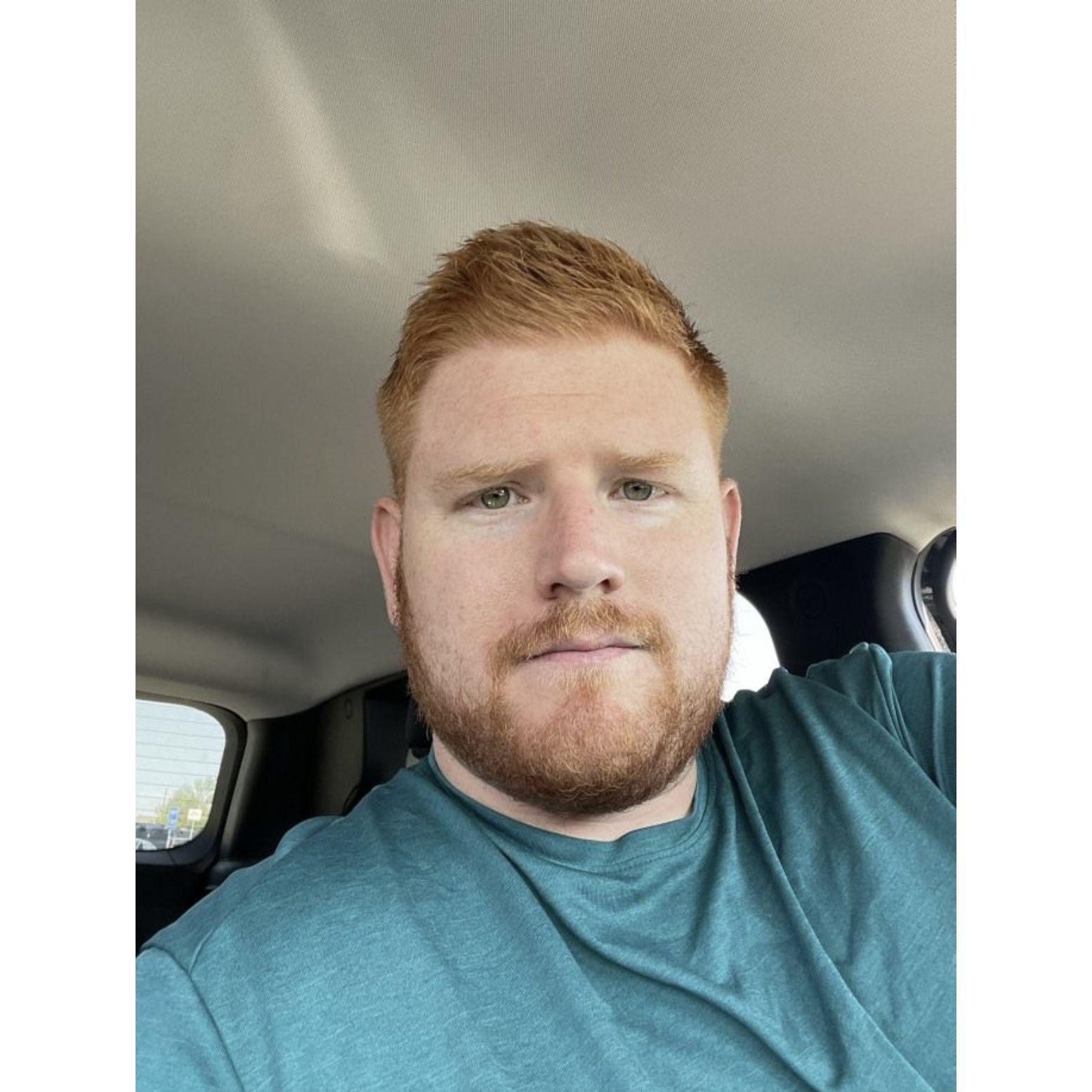 Michael's Bumble Profile Photo