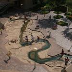 Mud Island