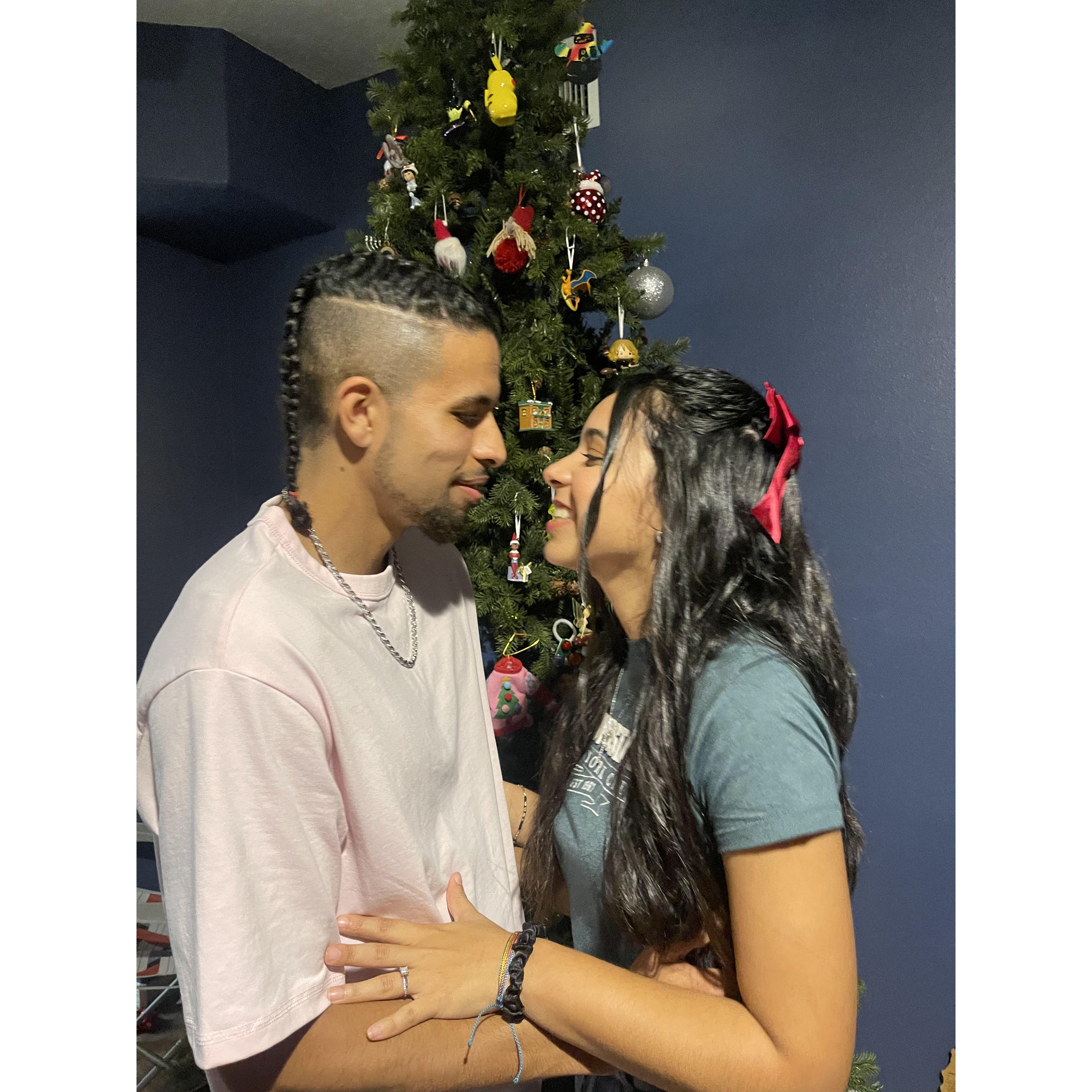 Christmas <3