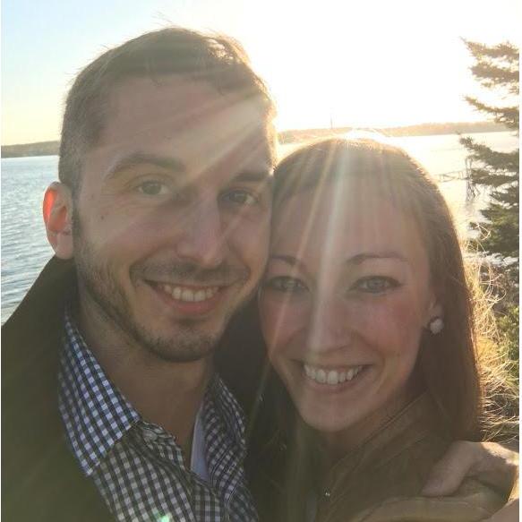 Fun times in Maine