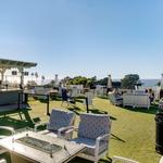Monarch Ocean Pub