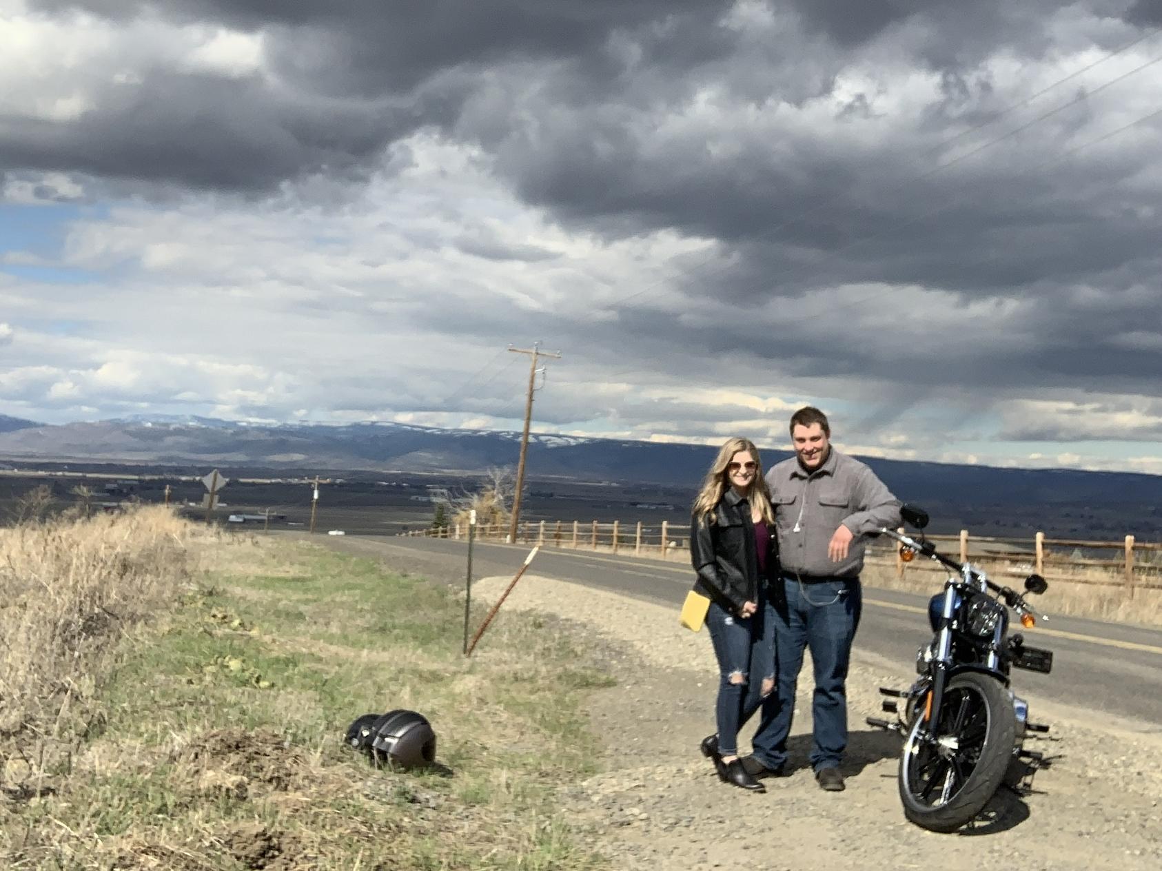 The Wedding Website of Kate Campbell and Chris Sprecher