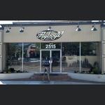 Flyboy's Deli