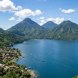 Lake Atitlán