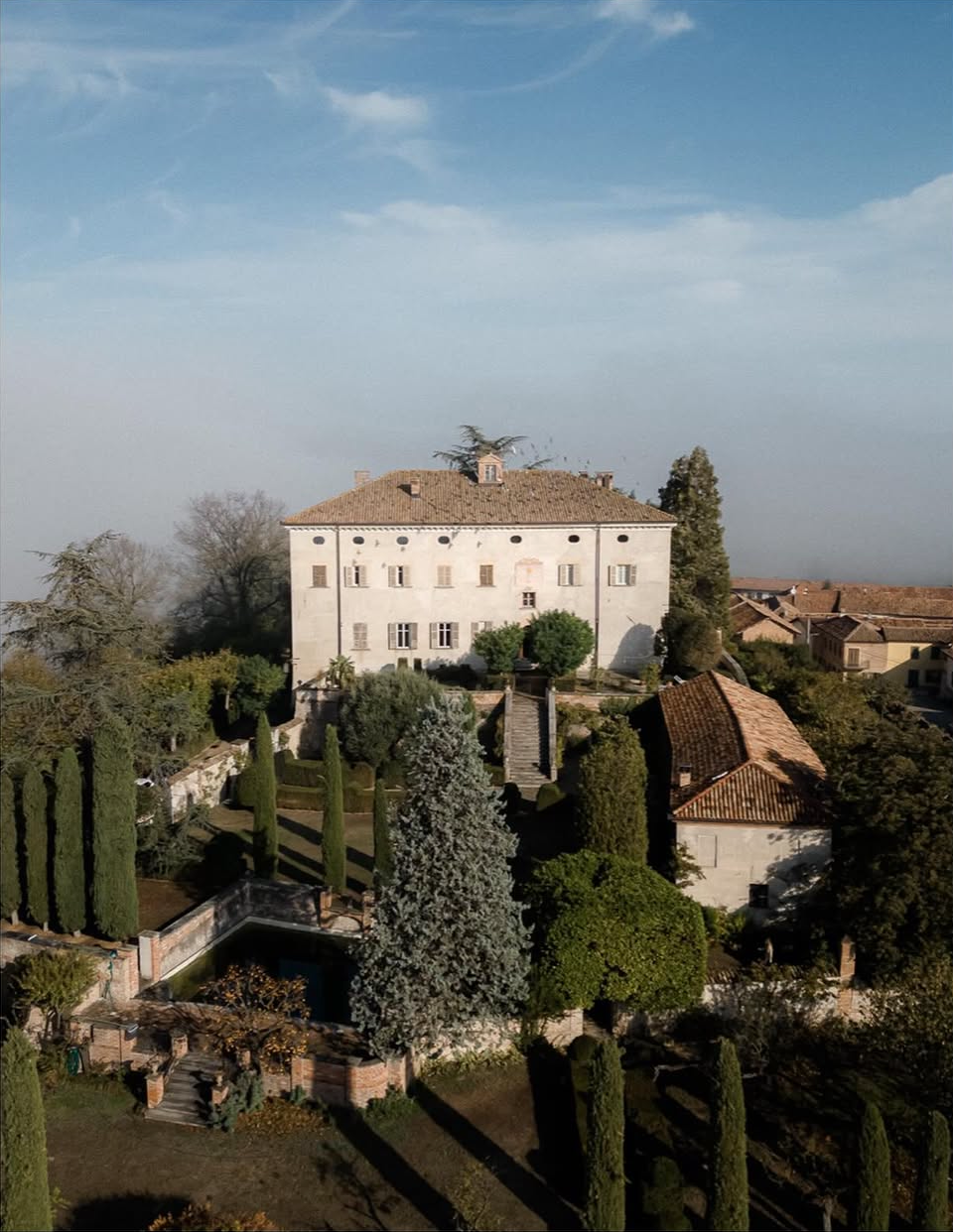 The Wedding Website of Mirko Guastella and Beatrice Vasario