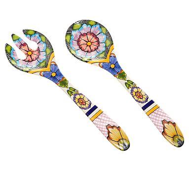 Del Sol Serving Set